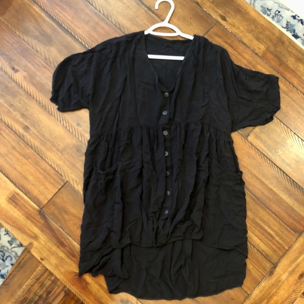 Women’s tunic / flowy top